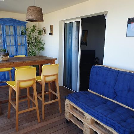 Blue Summer T3 - Vue Sur Mer - Saint Gilles Les Bains Esterno foto